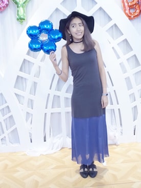 Ashley Soo.さんのコーディネート