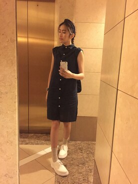 Ashley Soo.さんのコーディネート