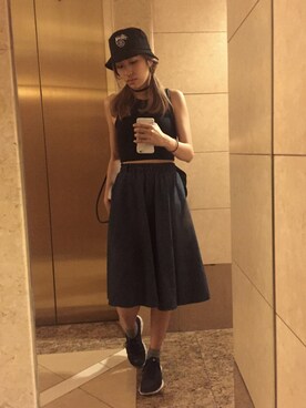 Ashley Soo.さんのコーディネート