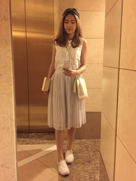 Ashley Soo.さんのコーディネート