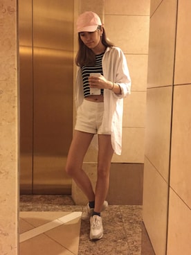 Ashley Soo.さんのコーディネート