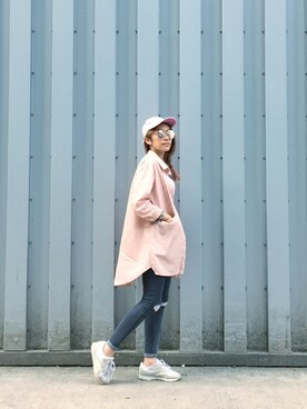 Ashley Soo.さんのコーディネート