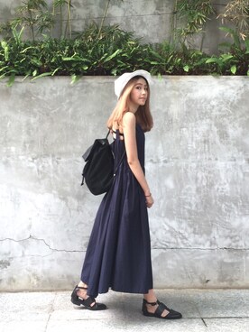 Ashley Soo.さんのコーディネート