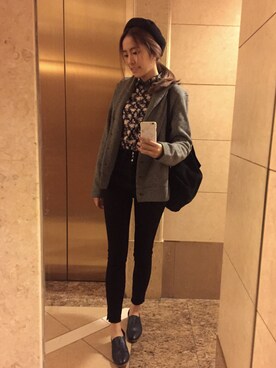 Ashley Soo.さんのコーディネート