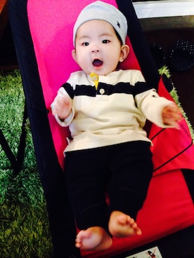 アキマンさんのコーディネート