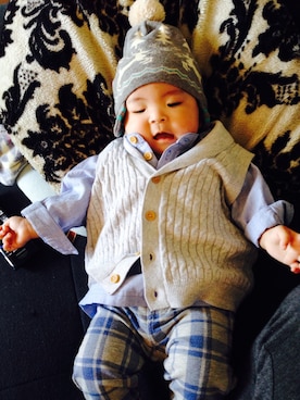 アキマンさんのコーディネート