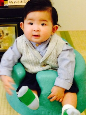 アキマンさんのコーディネート