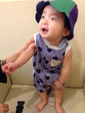 アキマンさんのコーディネート