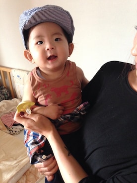 アキマンさんのコーディネート