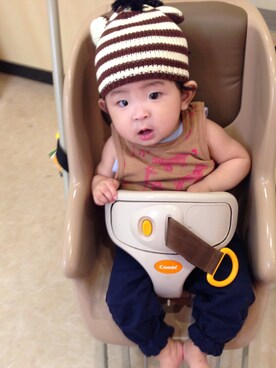 アキマンさんのコーディネート