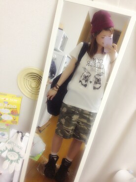 kono.さんのコーディネート