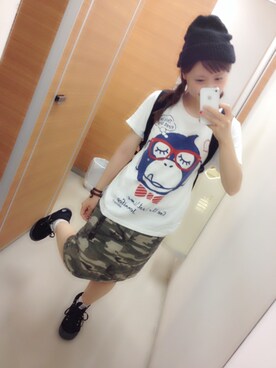 kono.さんのコーディネート