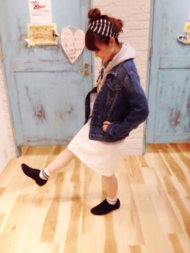 kono.さんのコーディネート