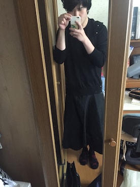 Takuya Saitoさんのコーディネート