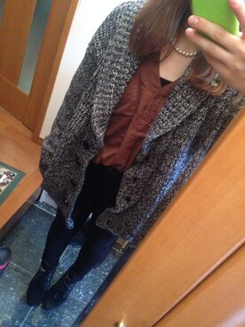 MEさんのコーディネート