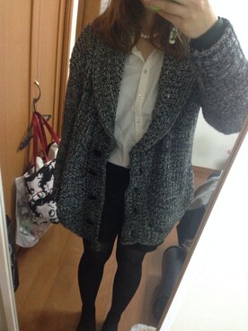 MEさんのコーディネート