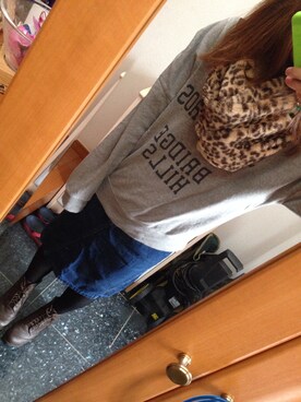 MEさんのコーディネート