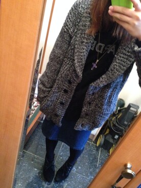 MEさんのコーディネート