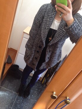 MEさんのコーディネート