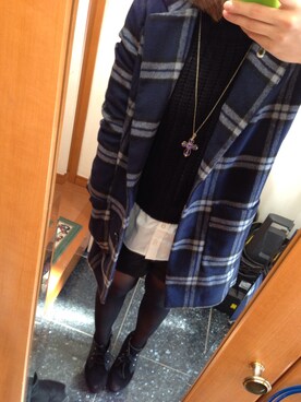 MEさんのコーディネート