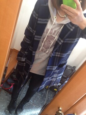 MEさんのコーディネート