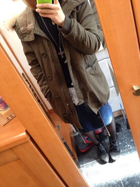 MEさんのコーディネート