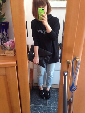 MEさんのコーディネート