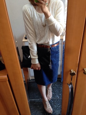 MEさんのコーディネート