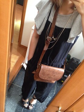 MEさんのコーディネート