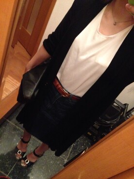 MEさんのコーディネート