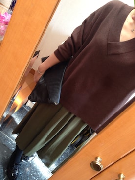 MEさんのコーディネート