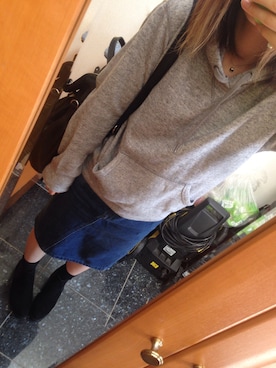 MEさんのコーディネート