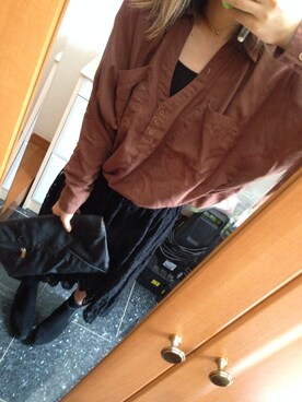 MEさんのコーディネート