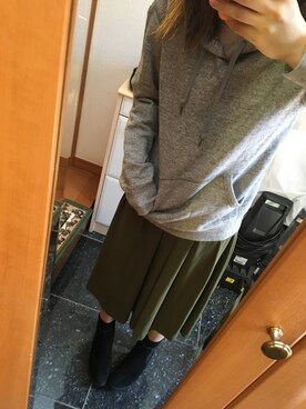 MEさんのコーディネート