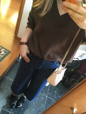 MEさんのコーディネート