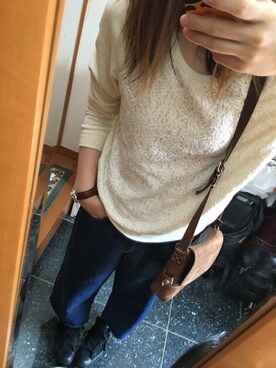 MEさんのコーディネート