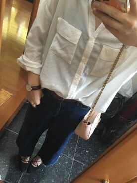 MEさんのコーディネート