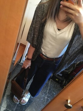 MEさんのコーディネート