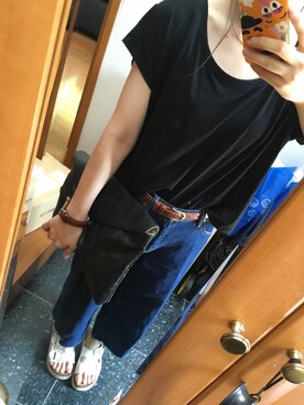 MEさんのコーディネート