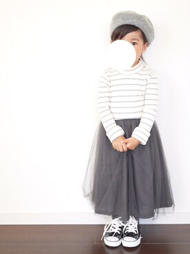 tarnymさんのコーディネート