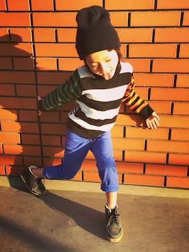 Alligator Twistさんのコーディネート