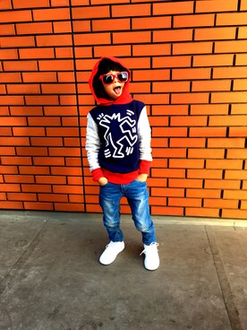 Alligator Twistさんのコーディネート