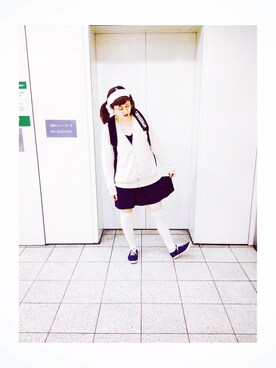 Kisaさんのコーディネート