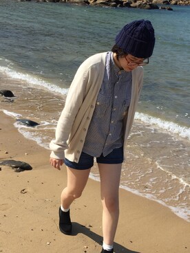 Kisaさんのコーディネート