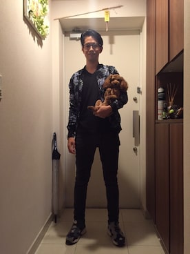 Ryusukeさんのコーディネート