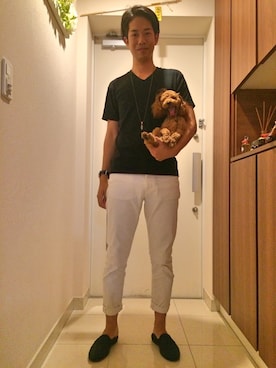 Ryusukeさんのコーディネート