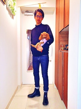 Ryusukeさんのコーディネート