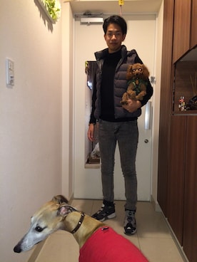 Ryusukeさんのコーディネート