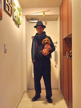 Ryusukeさんのコーディネート