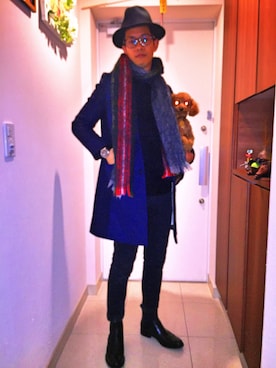 Ryusukeさんのコーディネート